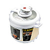 Мультиварка-скороварка Rotex REPC58-G
