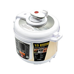 Мультиварка-скороварка Rotex REPC58-G