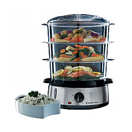 Пароварка Russell Hobbs Cook Home 19270-56