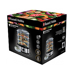 Пароварка Russell Hobbs Cook Home 19270-56