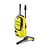 Мінімийка високого тиску Karcher K 2 Compact (1.673-500.0)