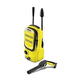 Мінімийка високого тиску Karcher K 2 Compact (1.673-500.0)