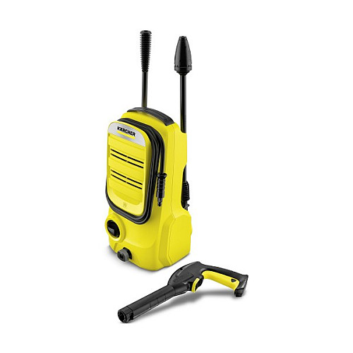 Мінімийка високого тиску Karcher K 2 Compact (1.673-500.0)
