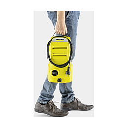 Мінімийка високого тиску Karcher K 2 Compact (1.673-500.0)