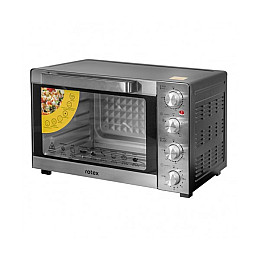 Духовка настольная Rotex ROT452-CB