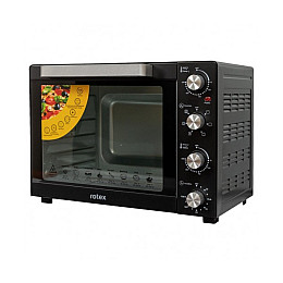 Духовка настольная Rotex ROT650-B