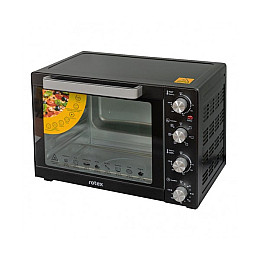 Духовка настольная Rotex ROT650-B