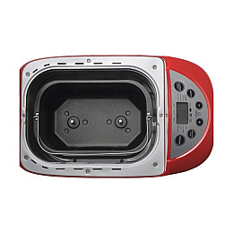 Хлебопечка ViLgrand VBM85152 Біла