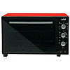 Духовка настольная Artel MD 3618 E Black-Red