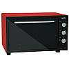 Духовка настольная Artel MD 3618 E Black-Red