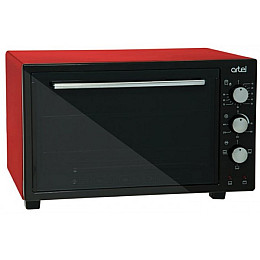 Духовка настольная Artel MD 3618 E Black-Red