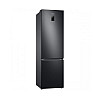 Холодильник з морозильною камерою Samsung RB38T676FB1/UA