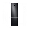 Холодильник з морозильною камерою Samsung RB38T676FB1/UA