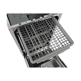 Посудомийна машина Samsung DW50R4050BB/WT