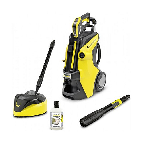 Минимойка высокого давления Karcher K 7 Smart Control Home (1.317-203.0)