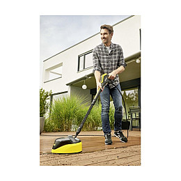 Мінімийка високого тиску Karcher K 7 Smart Control Home (1.317-203.0)