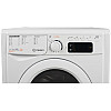 Стирально-сушильная машина автоматическая Indesit EWDE 71280 W EU