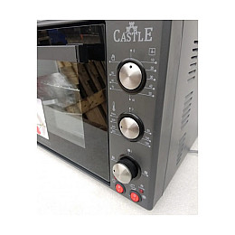 Духовка электрическая Castle CPE-40H 40 л