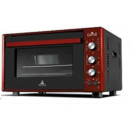 Духовка электрическая Castle CPE-40R 40 л