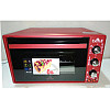 Духовка электрическая Castle CPE-40R 40 л