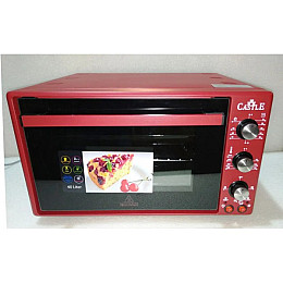Духовка электрическая Castle CPE-40R 40 л