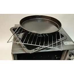 Духовка электрическая Castle CPE-40R 40 л