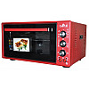 Духовка електрична Castle CPE-50R 50 л