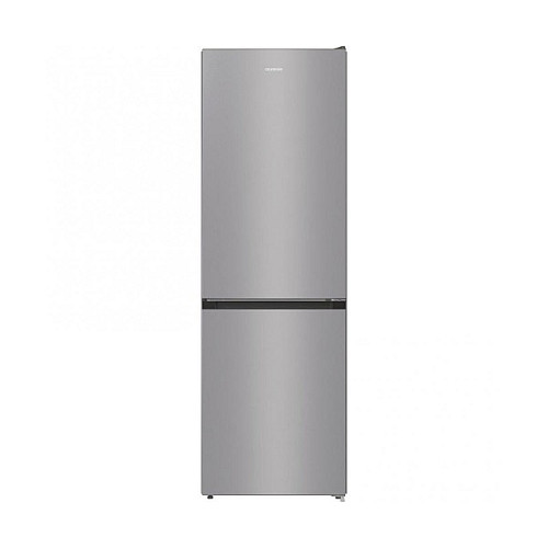 Холодильник з морозильною камерою Gorenje NRK6191ES4