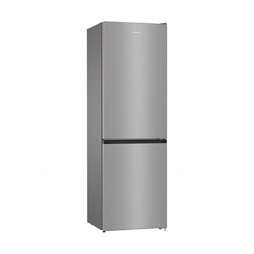 Холодильник з морозильною камерою Gorenje NRK6191ES4