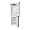 Холодильник з морозильною камерою Gorenje NRK6191ES4