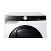 Стирально-сушильна машина автоматична Samsung WD80T554DBE