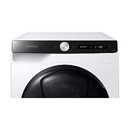 Стирально-сушильна машина автоматична Samsung WD80T554DBE