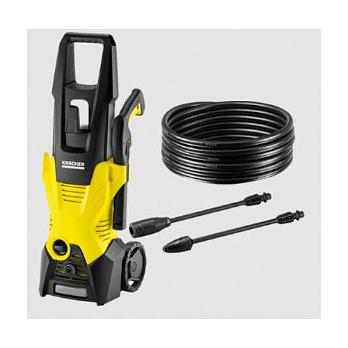 Мойка высокого давления Karcher K 3 Car (1.601-886.0)