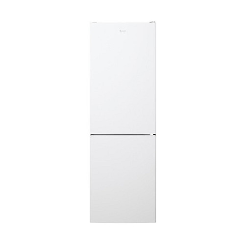 Холодильник с морозильной камерой Candy CCE 3T618 FWU