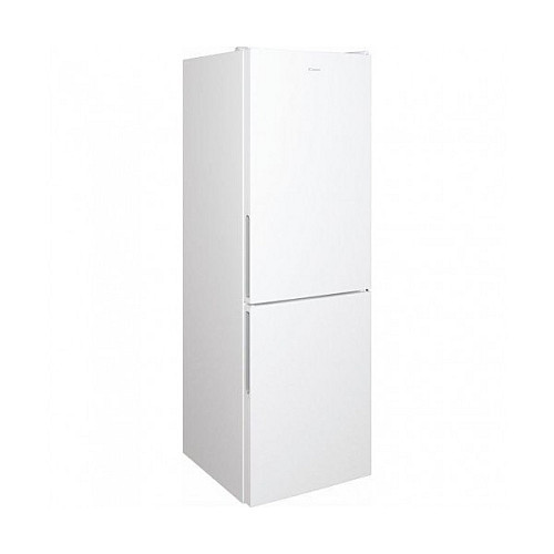 Холодильник с морозильной камерой Candy CCE 3T618 FWU