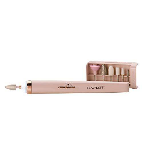 Машинка-фрезер для маникюра и педикюра Flawless Salon Nails (FSN77712493)