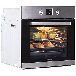 Духовой шкаф Vestfrost BOV 67 XTP
