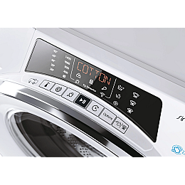 Стиральна машина Candy RO14116DWMCE-S