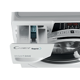 Стиральна машина Candy RO14116DWMCE-S