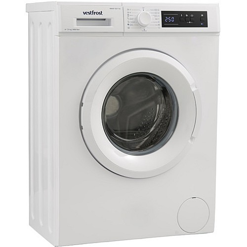 Стиральна машина Vestfrost MWM 105 T1W