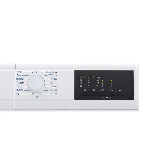 Стиральна машина Vestfrost XMV 105 F2