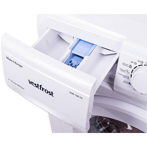 Стиральна машина Vestfrost XMV 105 F2