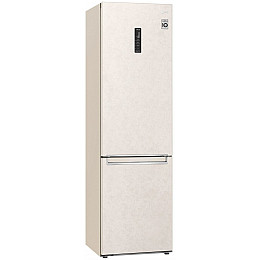 Холодильник LG GW-B509SEUM