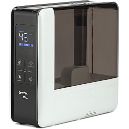 Увлажнитель воздуха Vitek VT-2349 25 Вт 6 л (44867728)
