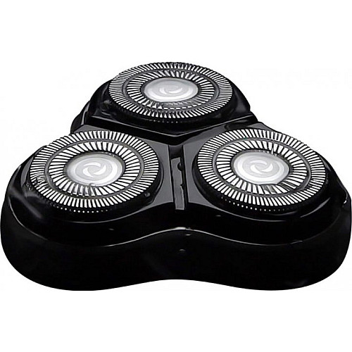Электробритва Xiaomi Enchen BlackStone 3D Черный (MR49133)