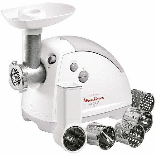 М'ясорубка MOULINEX ME 6261 32
