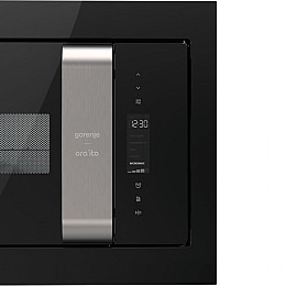 Мікрохвильова піч Gorenje BM235ORAB