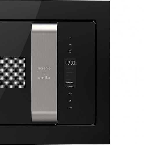 Мікрохвильова піч Gorenje BM235ORAB