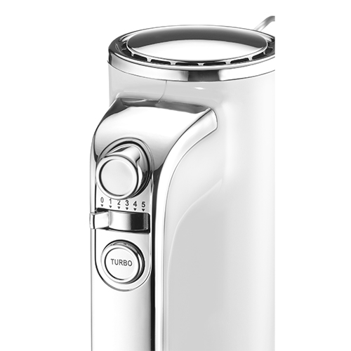 Миксер Trisa Diners Edition 6621.7010 Белый (5661)
