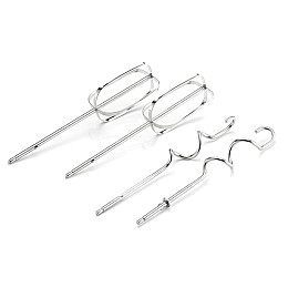 Міксер Trisa Diners Edition 6621.4210 Чорний (5681)